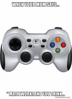 submarine game controller