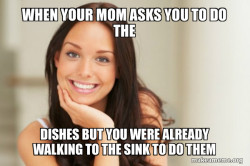 Good Girl Gina