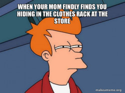 Futurama Fry