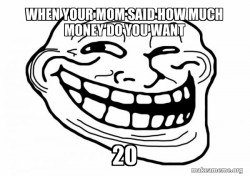 Trollface