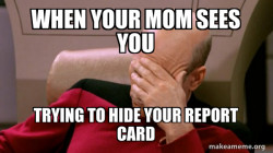 Picard Facepalm
