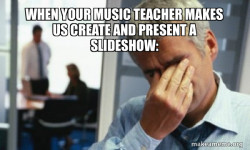 Male First World Problems