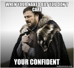 Brace Yourself - Game of Thrones Meme