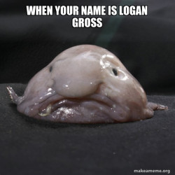 Blobfish