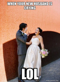Condescending Wife