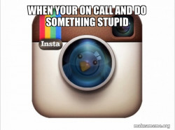 Instagram twitter