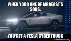 Tesla Truck
