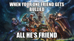 LOL League of Legends