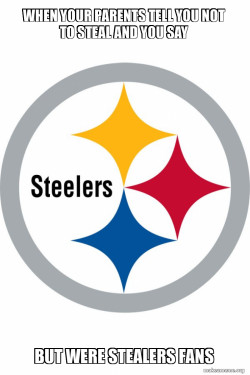 Pittsburgh Steelers