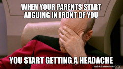 Picard Facepalm