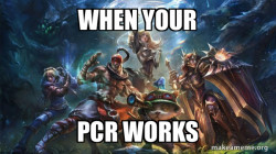 LOL League of Legends