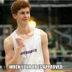 Success Ginger