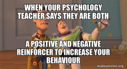 Buzz and Woody (Toy Story) Meme