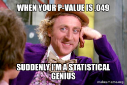 Condescending Wonka