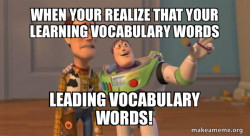 Buzz and Woody (Toy Story) Meme