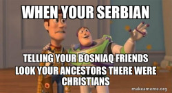 Buzz and Woody (Toy Story) Meme