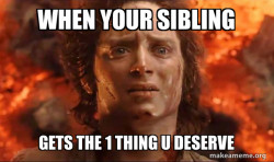 Frodo it's over it's done