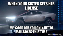 Tesla Truck