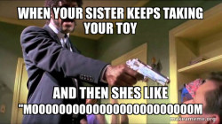 Samuel L. Jackson Say What