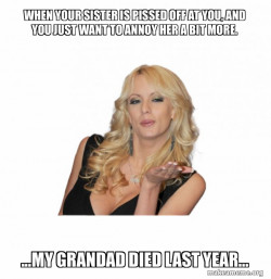 Stormy Daniels