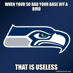 Seattle Seahawks