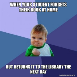 Success Kid
