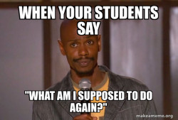 Dave Chapelle (Fucking Up)