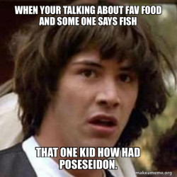 Conspiracy Keanu