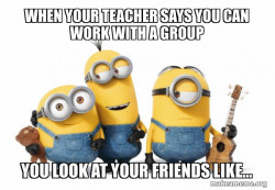 Minions
