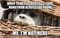 Impending Doom Seal