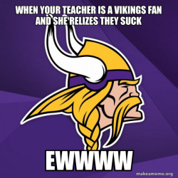 Minnesota Vikings
