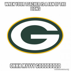 Green Bay Packers