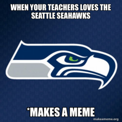 Seattle Seahawks