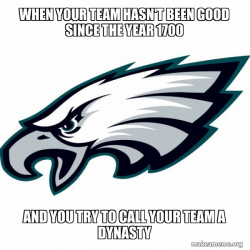 Philadelphia Eagles