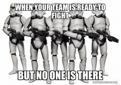 Storm Troopers