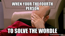 Picard Facepalm