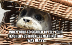 Impending Doom Seal