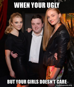 Good Luck John