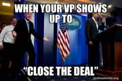 Inappropriate Timing Bill Clinton