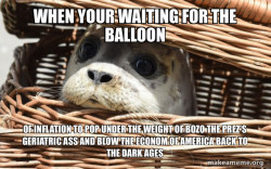 Impending Doom Seal