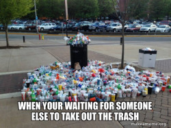 Canadian Football Fans meme