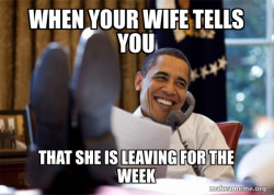 Happy Obama Meme