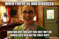 Sexually Oblivious Girlfriend