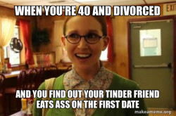 Sexually Oblivious Girlfriend