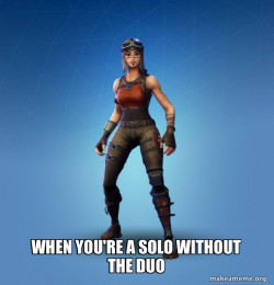 Renegade Raider Fortnite Skin