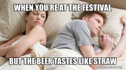ALE BYM WYPIÅ