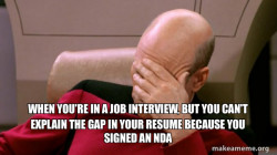 Picard Facepalm