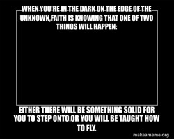 Motivational Meme