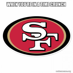 San Francisco 49ers