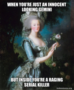 Marie Antoinette Let Them Eat Cake